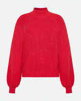 moves Casinna Jumper 1686 Jumper 1664 Fiery Red