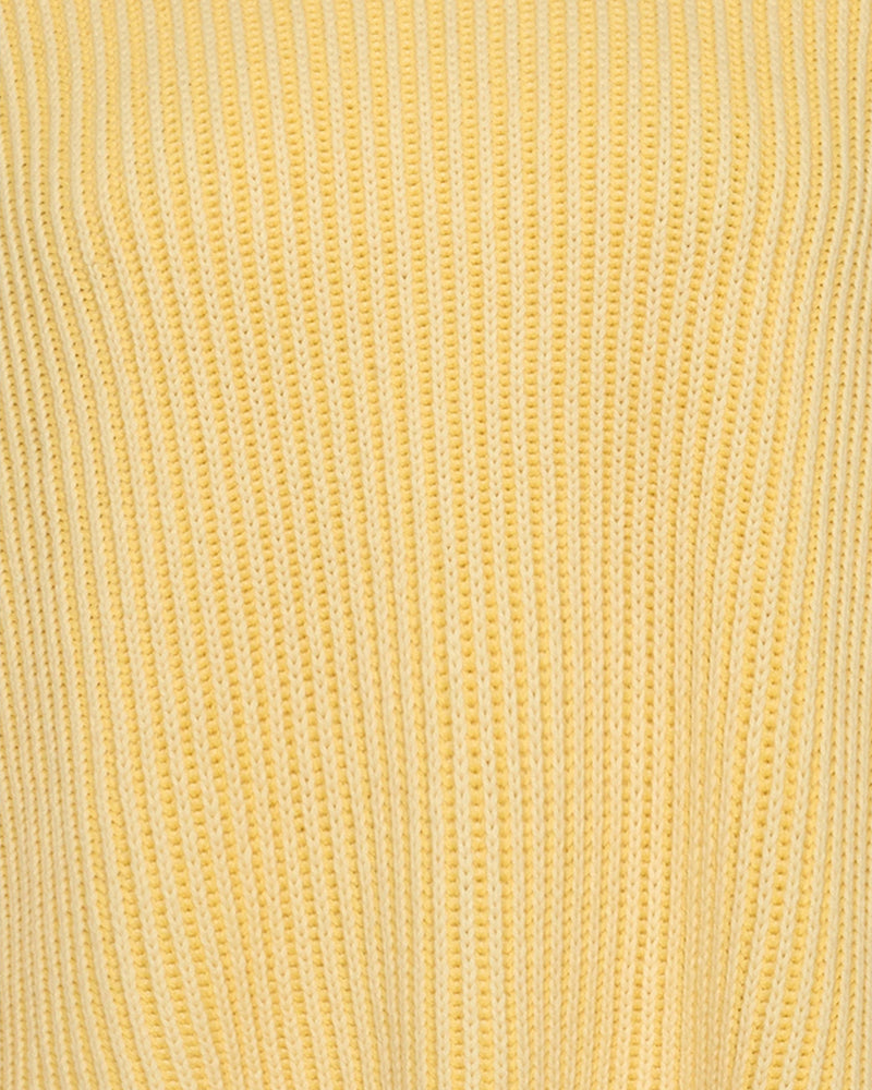 moves Colina jumper 1566 Jumper 0616 Pastel Yellow