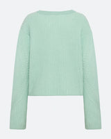 moves Colina jumper 1566 Jumper 6312 Cameo Green