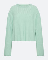 moves Colina jumper 1566 Jumper 6312 Cameo Green