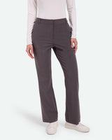 moves Disan 2737 Pants Dressed Pants 980 Dark Grey