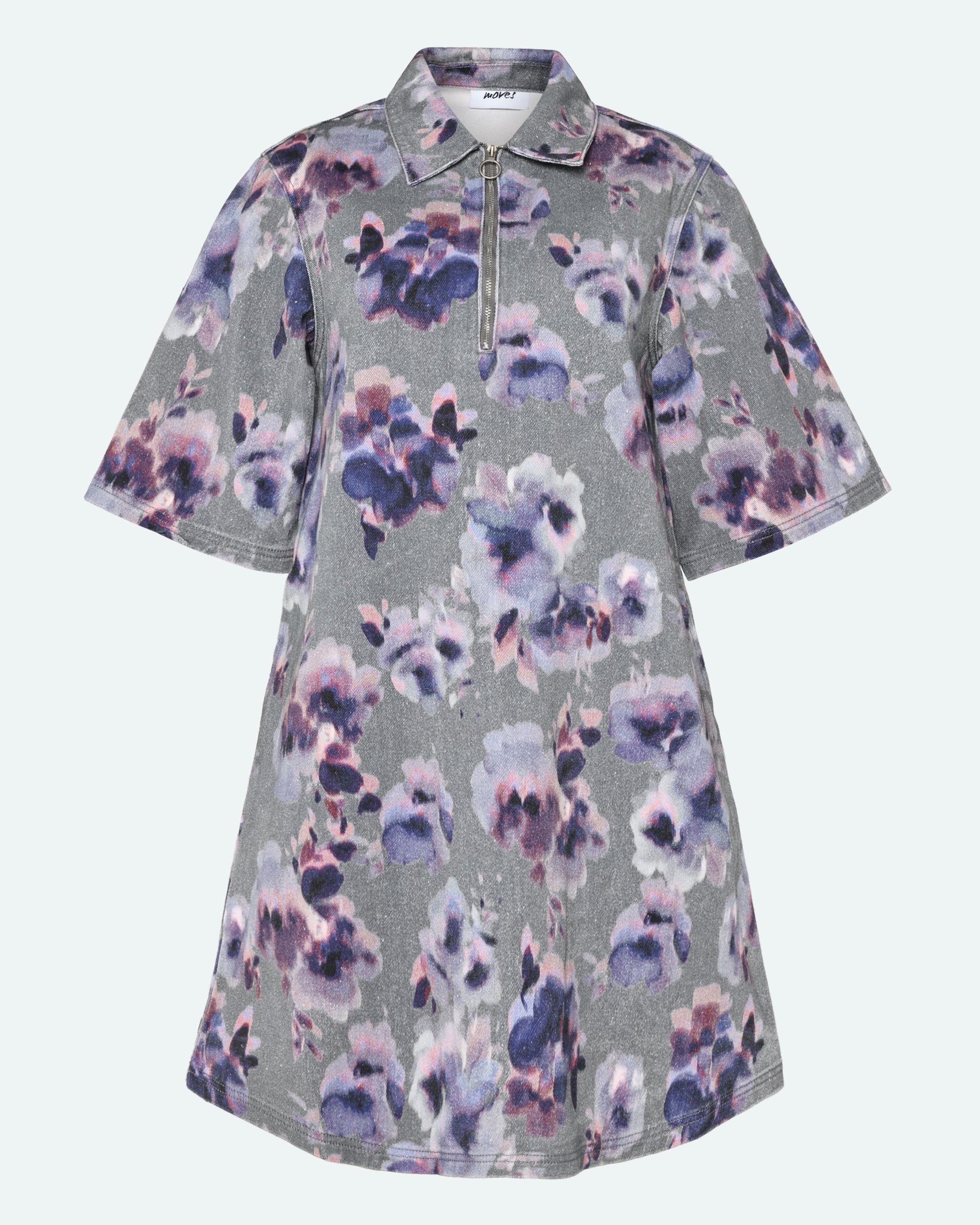 moves Ellianna dress 4419 Short Dress 0201 Castlerock