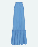 moves Esmarelda maxi dress 4369 Maxi Dress 1730 Silver Lake Blue