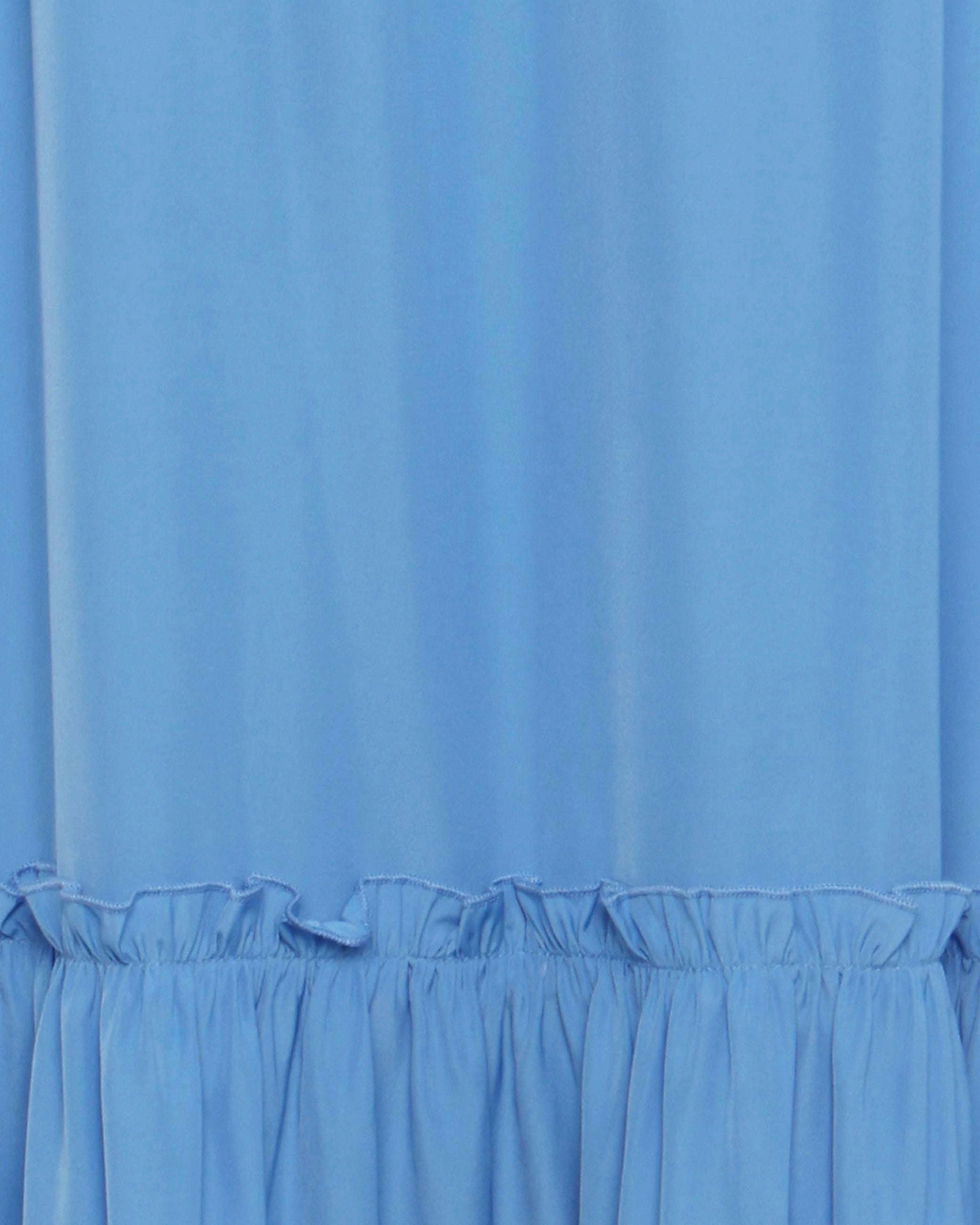 moves Esmarelda maxi dress 4369 Maxi Dress 1730 Silver Lake Blue