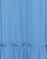 moves Esmarelda maxi dress 4369 Maxi Dress 1730 Silver Lake Blue