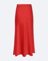 moves Gebry maxi skirt 3570 Maxi Skirt 1664 Fiery Red