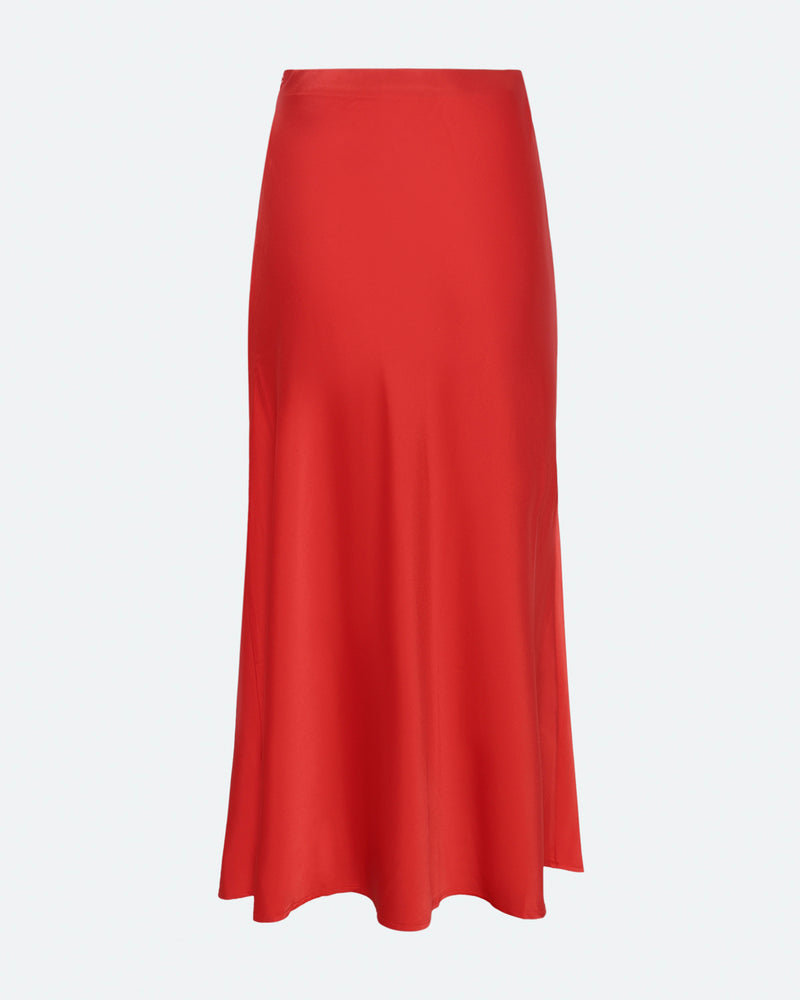 moves Gebry maxi skirt 3570 Maxi Skirt 1664 Fiery Red