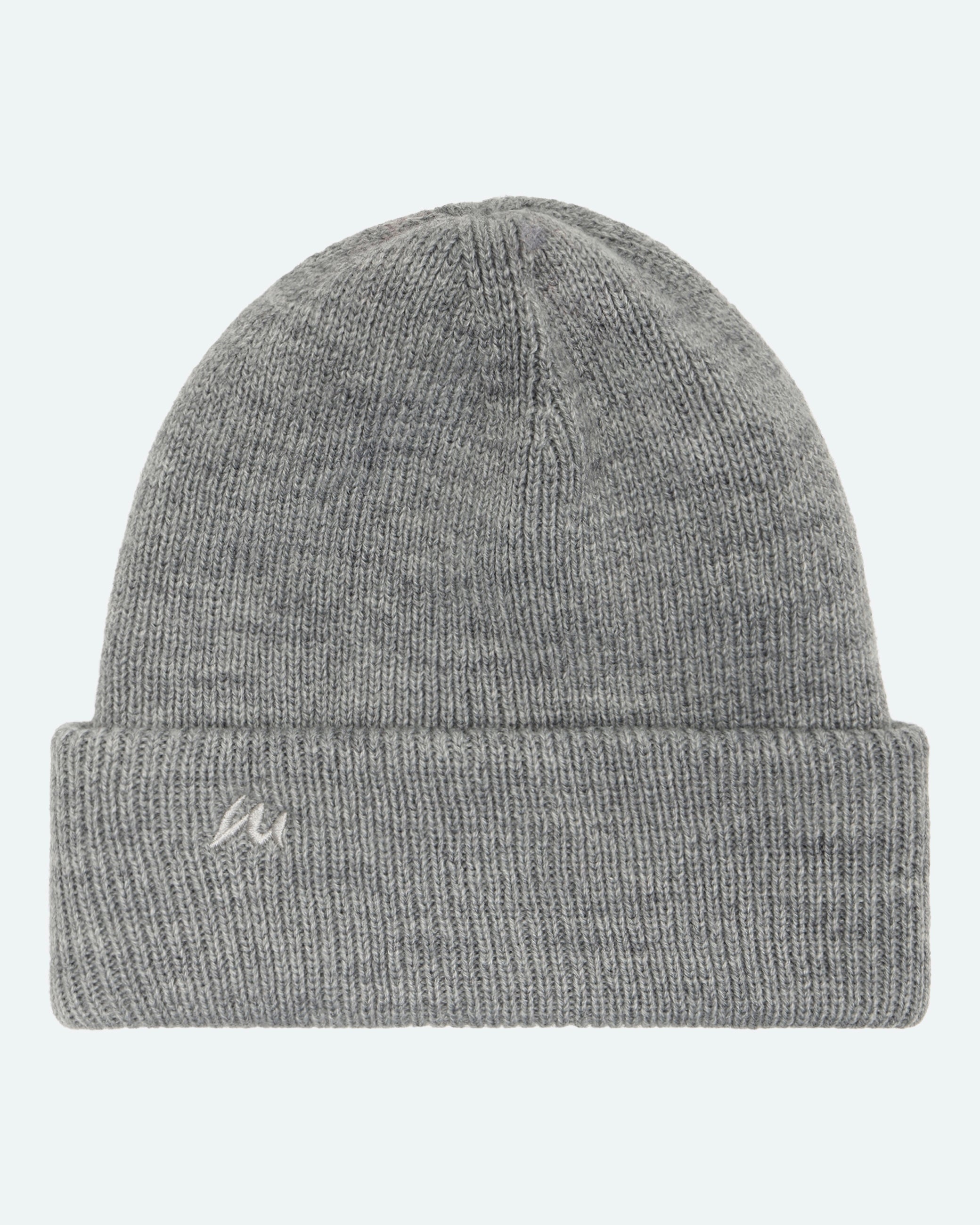 moves Hattas 1965 Hat Hat 960M Grey Melange