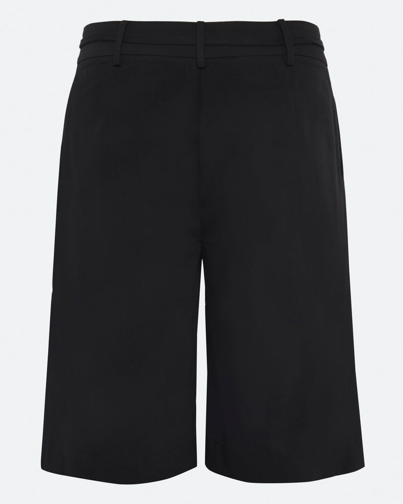 moves Haven dressed bermuda shorts 3871 Shorts 999 Black