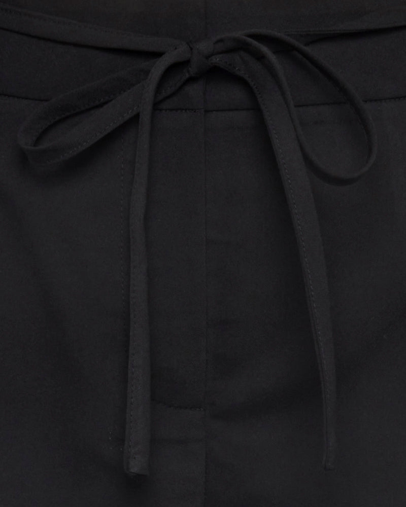 moves Haven dressed bermuda shorts 3871 Shorts 999 Black