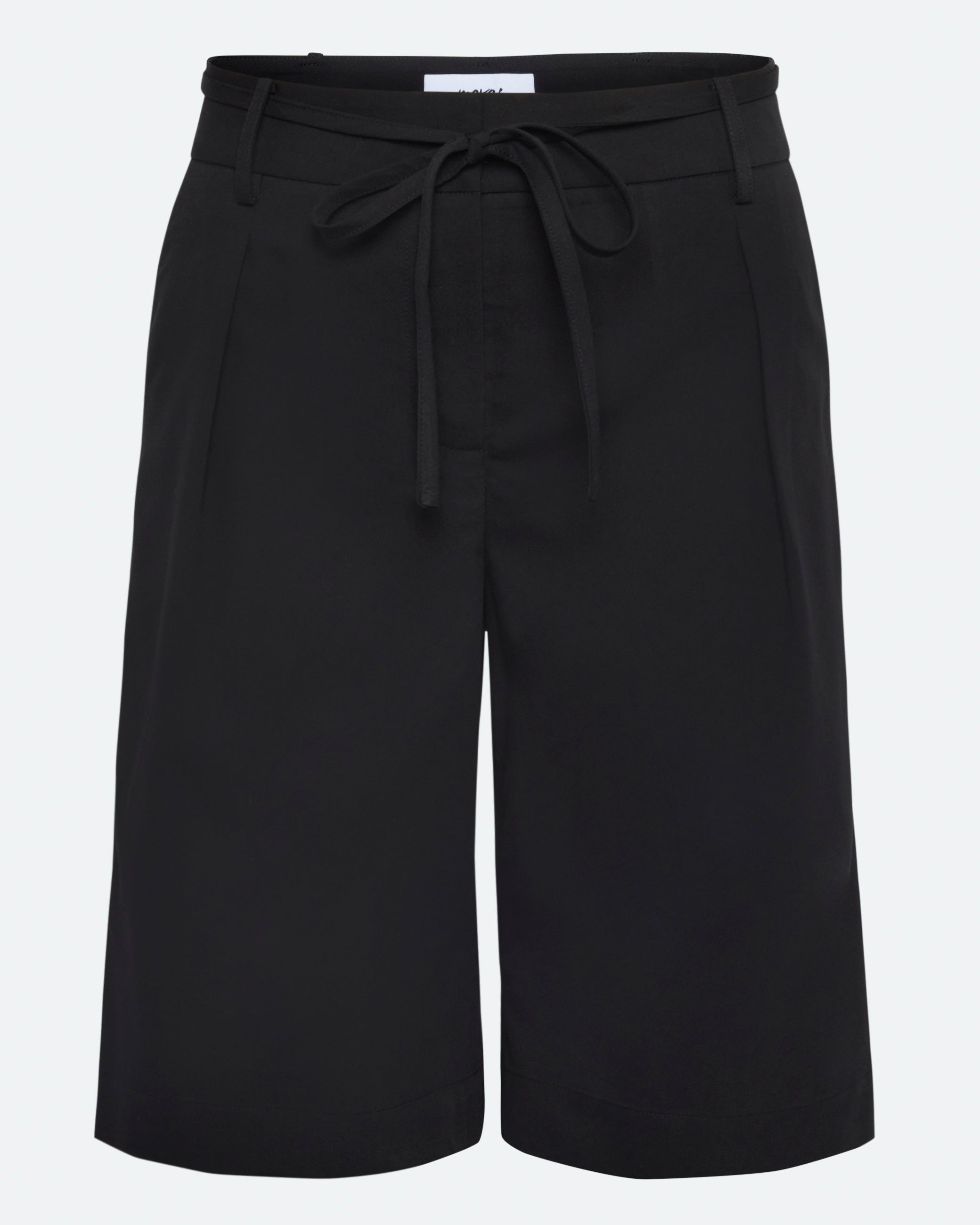 moves Haven dressed bermuda shorts 3871 Shorts 999 Black