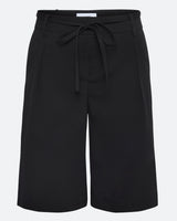 moves Haven dressed bermuda shorts 3871 Shorts 999 Black