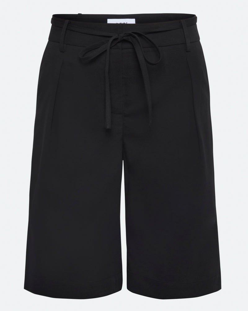moves Haven dressed bermuda shorts 3871 Shorts 999 Black