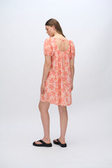 moves Kenna dress 4290 Short Dress 1614 Rose Elegance