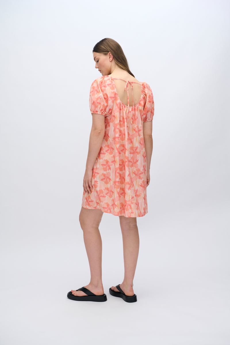 moves Kenna dress 4290 Short Dress 1614 Rose Elegance
