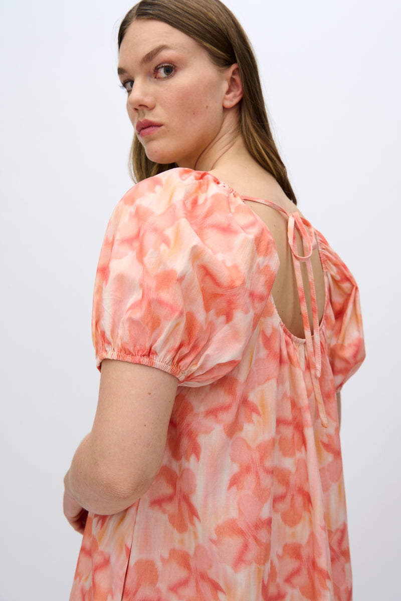 moves Kenna dress 4290 Short Dress 1614 Rose Elegance