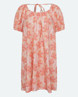 moves Kenna dress 4290 Short Dress 1614 Rose Elegance