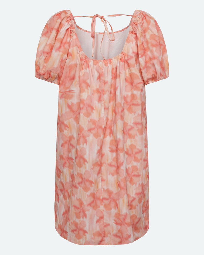 moves Kenna dress 4290 Short Dress 1614 Rose Elegance