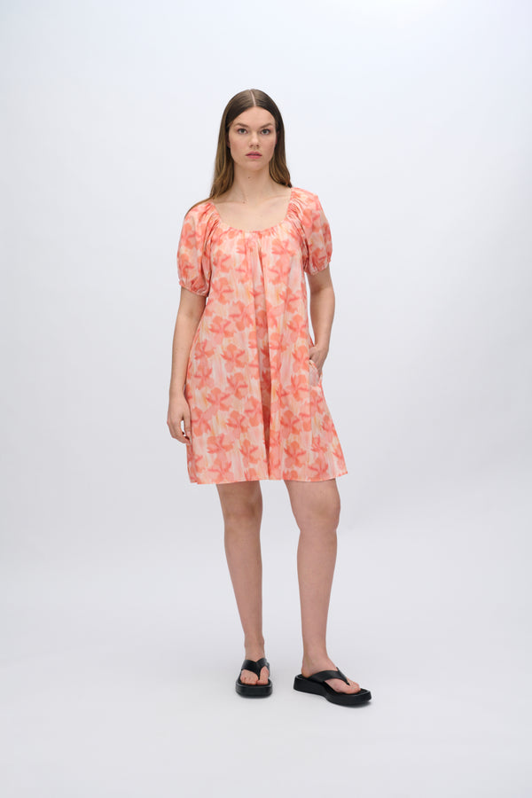 moves Kenna dress 4290 Short Dress 1614 Rose Elegance