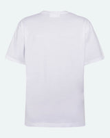 moves Kiana short sleeved t-shirt 4333 Short Sleeved T-shirt 1340 Cadmium Orange