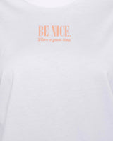 moves Kiana short sleeved t-shirt 4333 Short Sleeved T-shirt 1340 Cadmium Orange