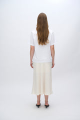 moves Kiana short sleeved t-shirt 4333 Short Sleeved T-shirt 1340 Cadmium Orange