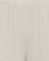 moves Lilah casual linen blend pants 2744 Casual Pants 0108 Castle Wall