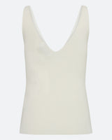 moves Madeline knit top 2679 Top 000 White