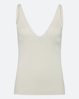 moves Madeline knit top 2679 Top 000 White