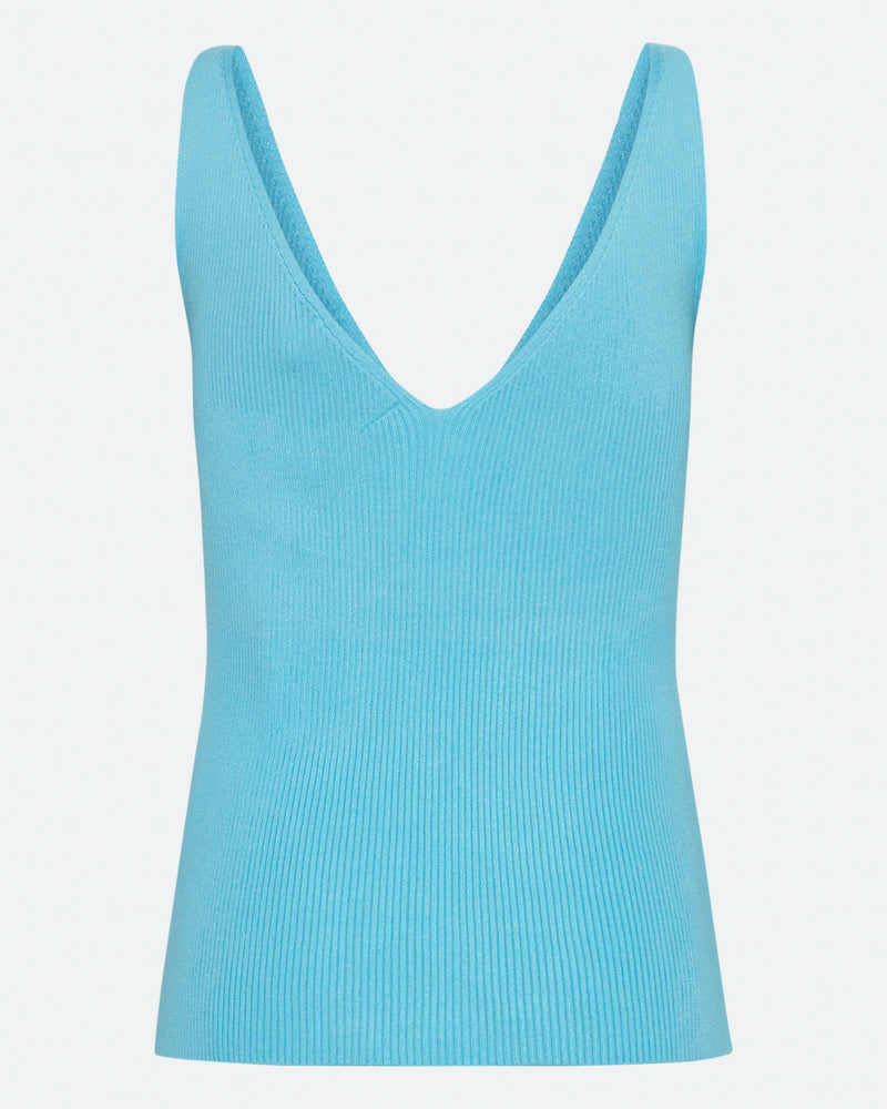 moves Madeline knit top 2679 Top 4526 Swim Cap