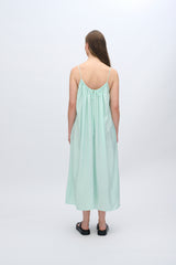 moves Malia flowy dress 4237 Midi Dress 0109 Ambrosia