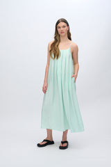 moves Malia flowy dress 4237 Midi Dress 0109 Ambrosia