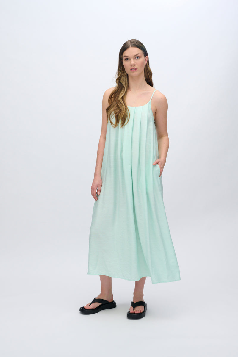 moves Malia flowy dress 4237 Midi Dress 0109 Ambrosia