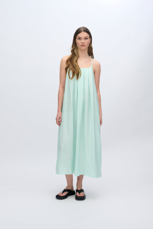 moves Malia flowy dress 4237 Midi Dress 0109 Ambrosia