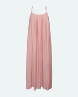 moves Malia flowy dress 4237 Midi Dress 1340 Cadmium Orange