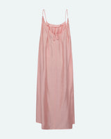 moves Malia flowy dress 4237 Midi Dress 1340 Cadmium Orange