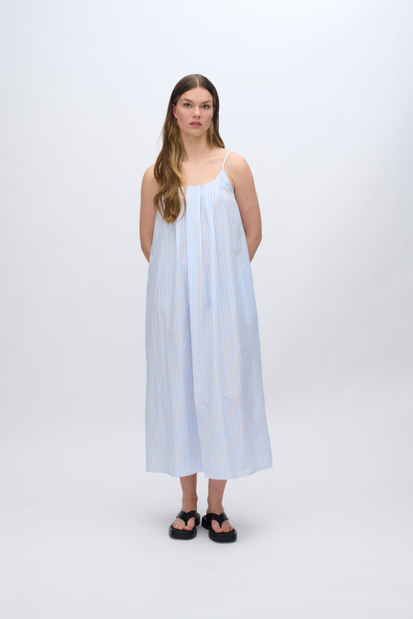 moves Malia flowy dress 4296 Midi Dress 4526 Swim Cap