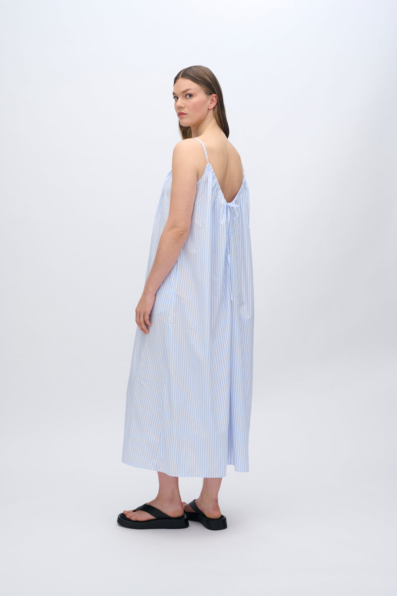 moves Malia flowy dress 4296 Midi Dress 4526 Swim Cap