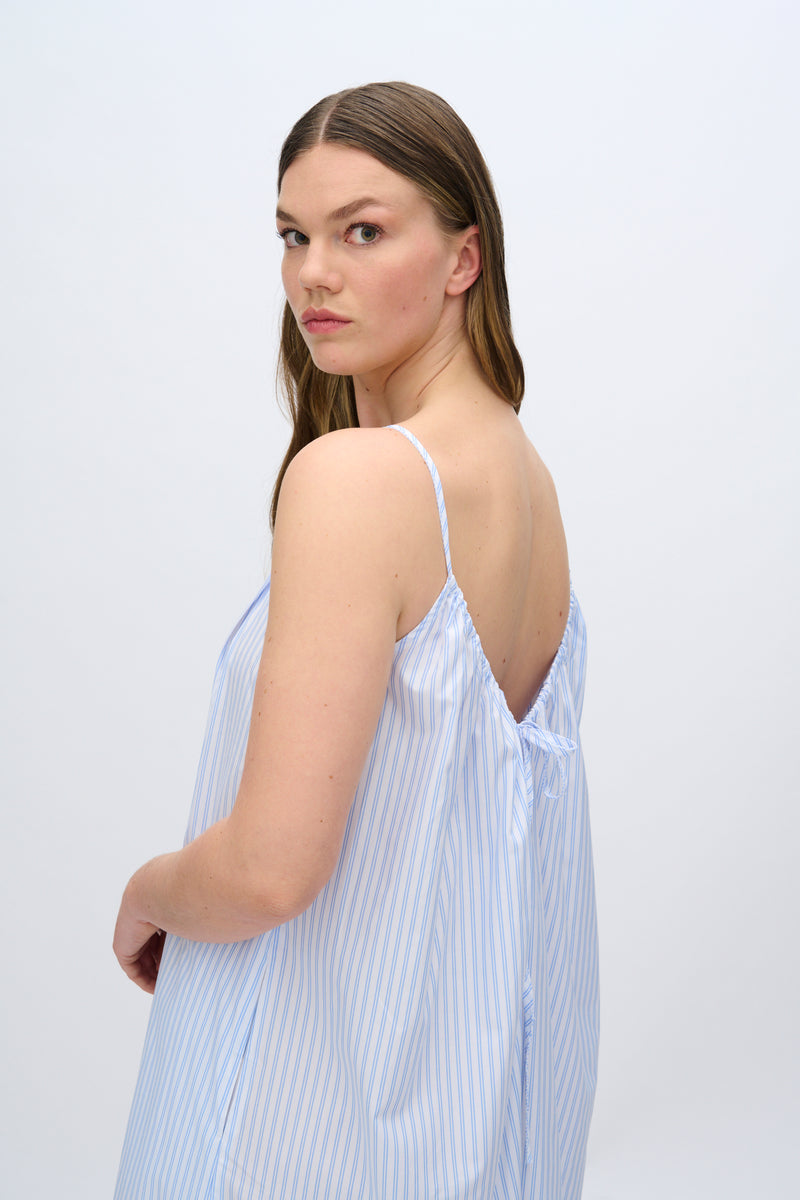 moves Malia flowy dress 4296 Midi Dress 4526 Swim Cap