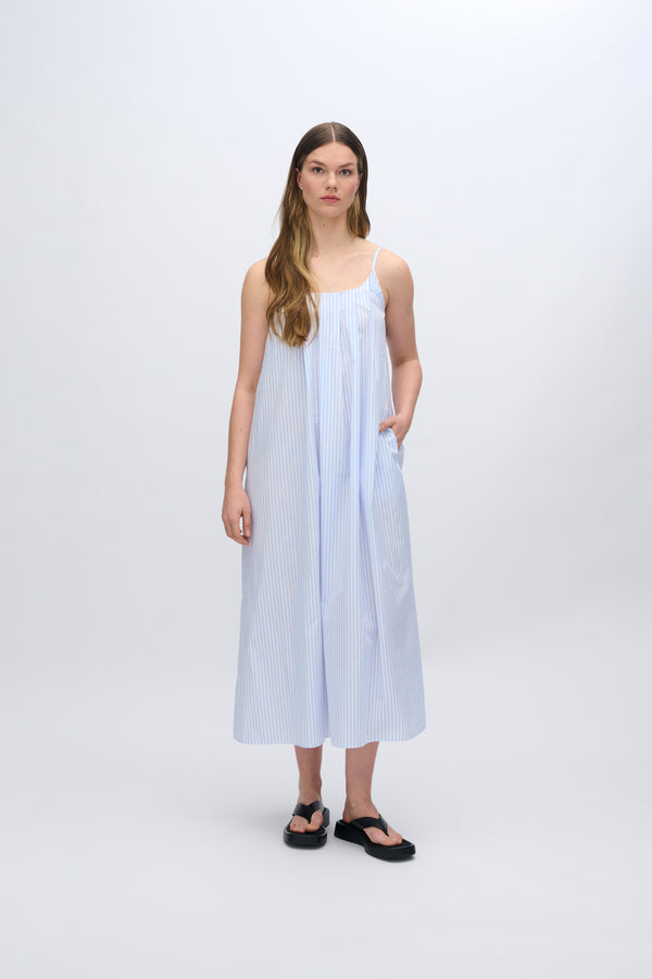 moves Malia flowy dress 4296 Midi Dress 4526 Swim Cap