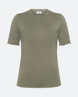 moves Markhild short sleeved t-shirt 3576 Short Sleeved T-shirt 1812 Deep Lichen Green