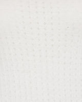 moves Markhild short sleeved t-shirt 4301 Short Sleeved T-shirt 000 White