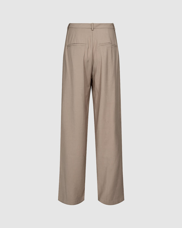 moves Nimma 1867 Pants Dressed Pants 058 Warm Sand