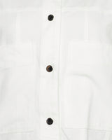 moves Nori denim jacket 4207 Denim Jacket 000 White