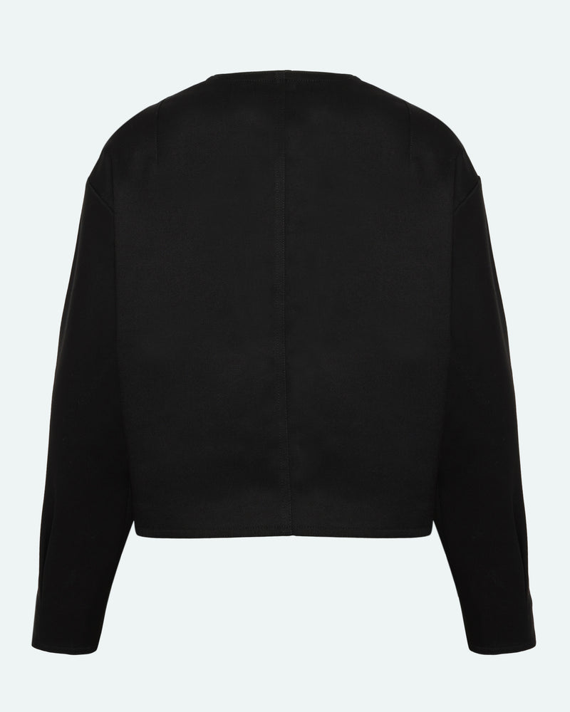 moves Remano 3690 Jacket Lightweight Jacket 999 Black
