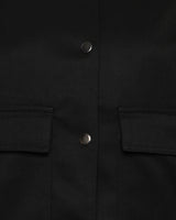 moves Remano 3690 Jacket Lightweight Jacket 999 Black