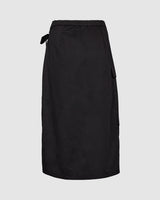 moves Shayanna 2900 Short Skirt 999 Black