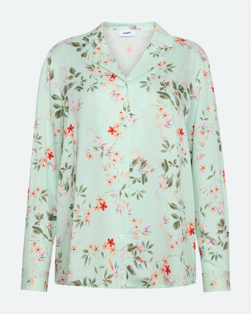 moves Stusa long sleeved shirt 4294 Long Sleeved Shirt 0109 Ambrosia