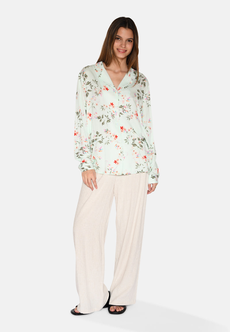 moves Stusa long sleeved shirt 4294 Long Sleeved Shirt 0109 Ambrosia