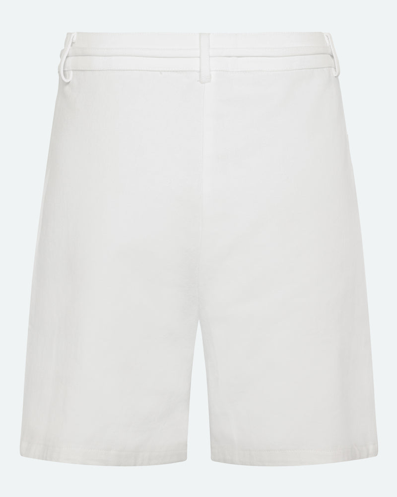 moves Veneda denim shorts 4207 Shorts 000 White